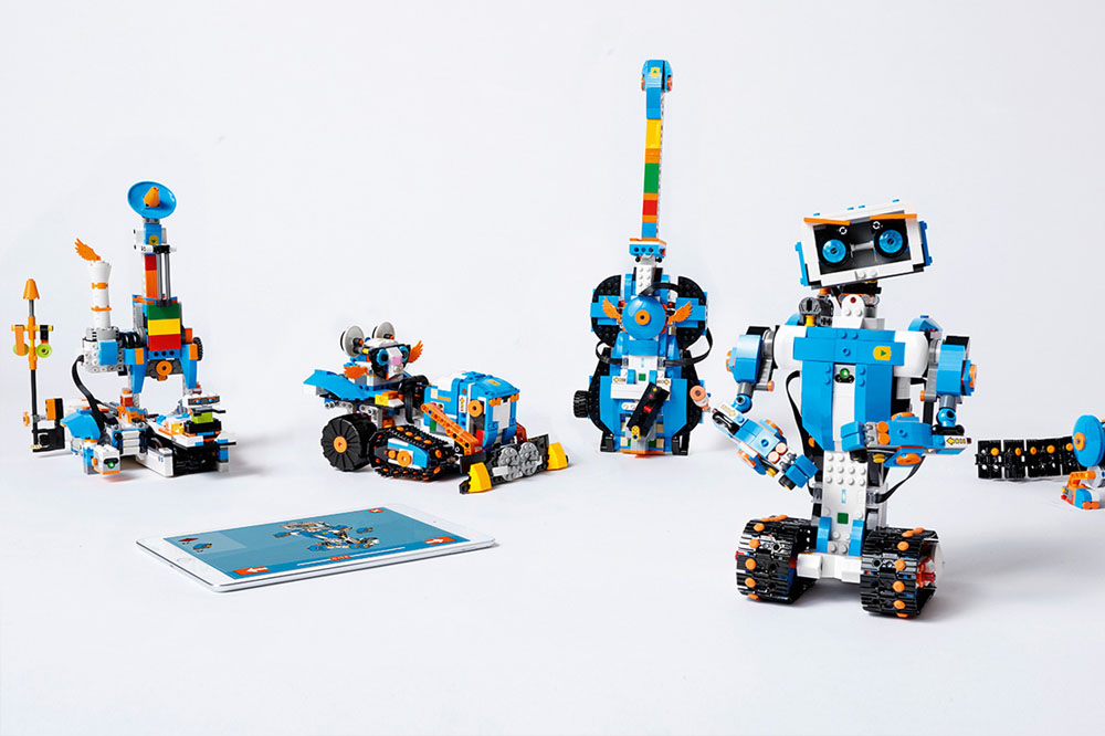 Robotik Kodlama Atölyesi